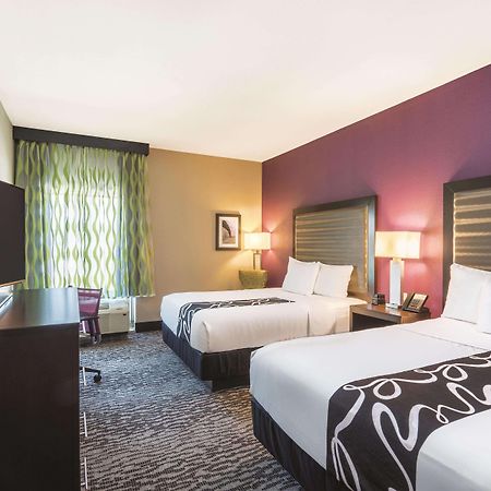 La Quinta By Wyndham Memphis Downtown Hotel Luaran gambar