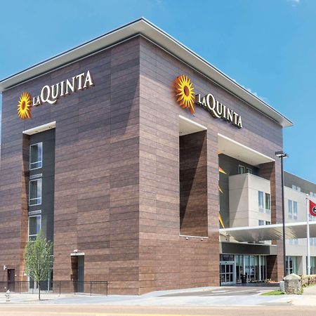 La Quinta By Wyndham Memphis Downtown Hotel Luaran gambar