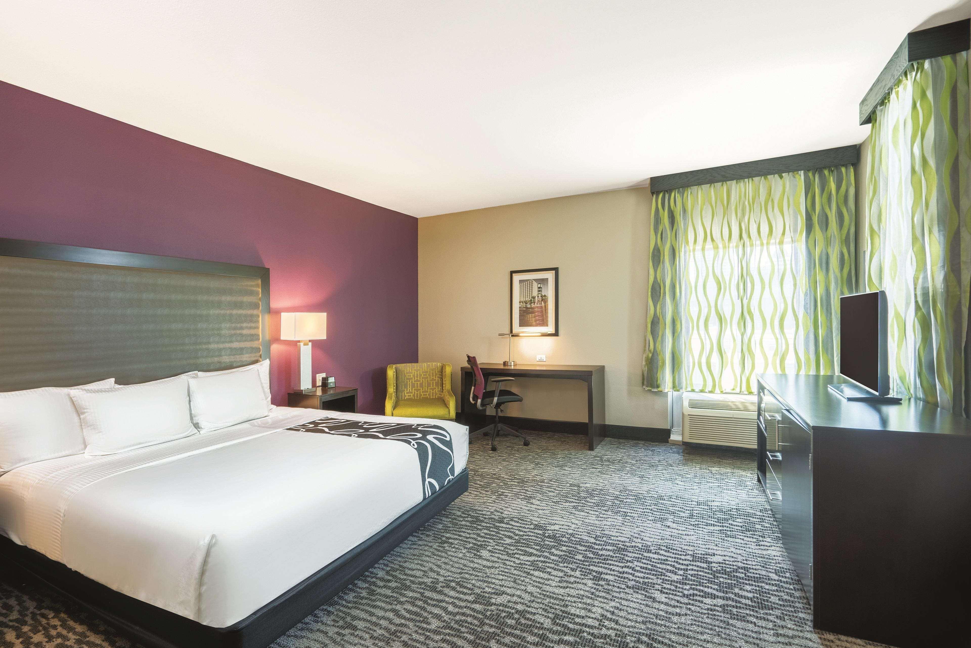 La Quinta By Wyndham Memphis Downtown Hotel Luaran gambar