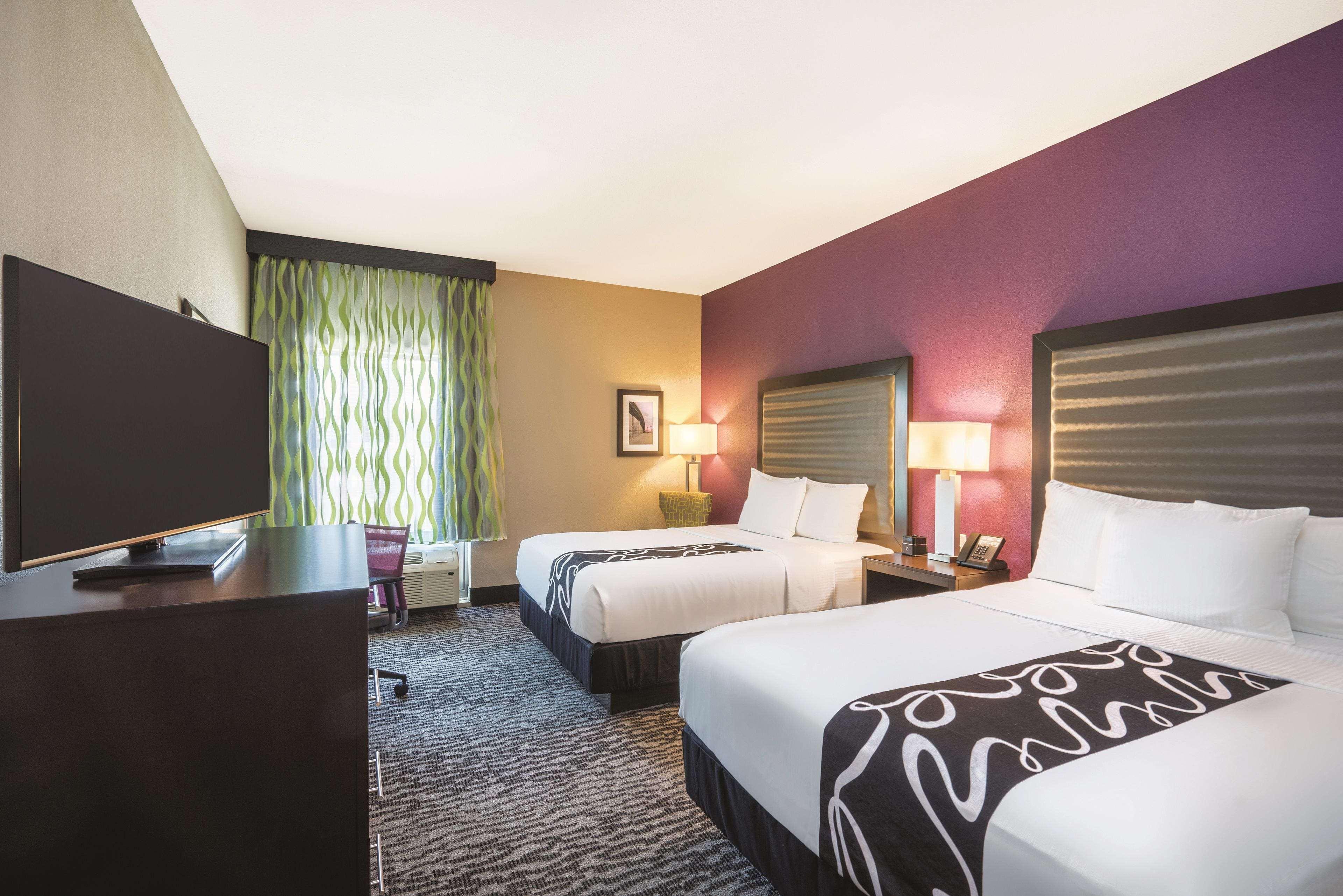 La Quinta By Wyndham Memphis Downtown Hotel Luaran gambar