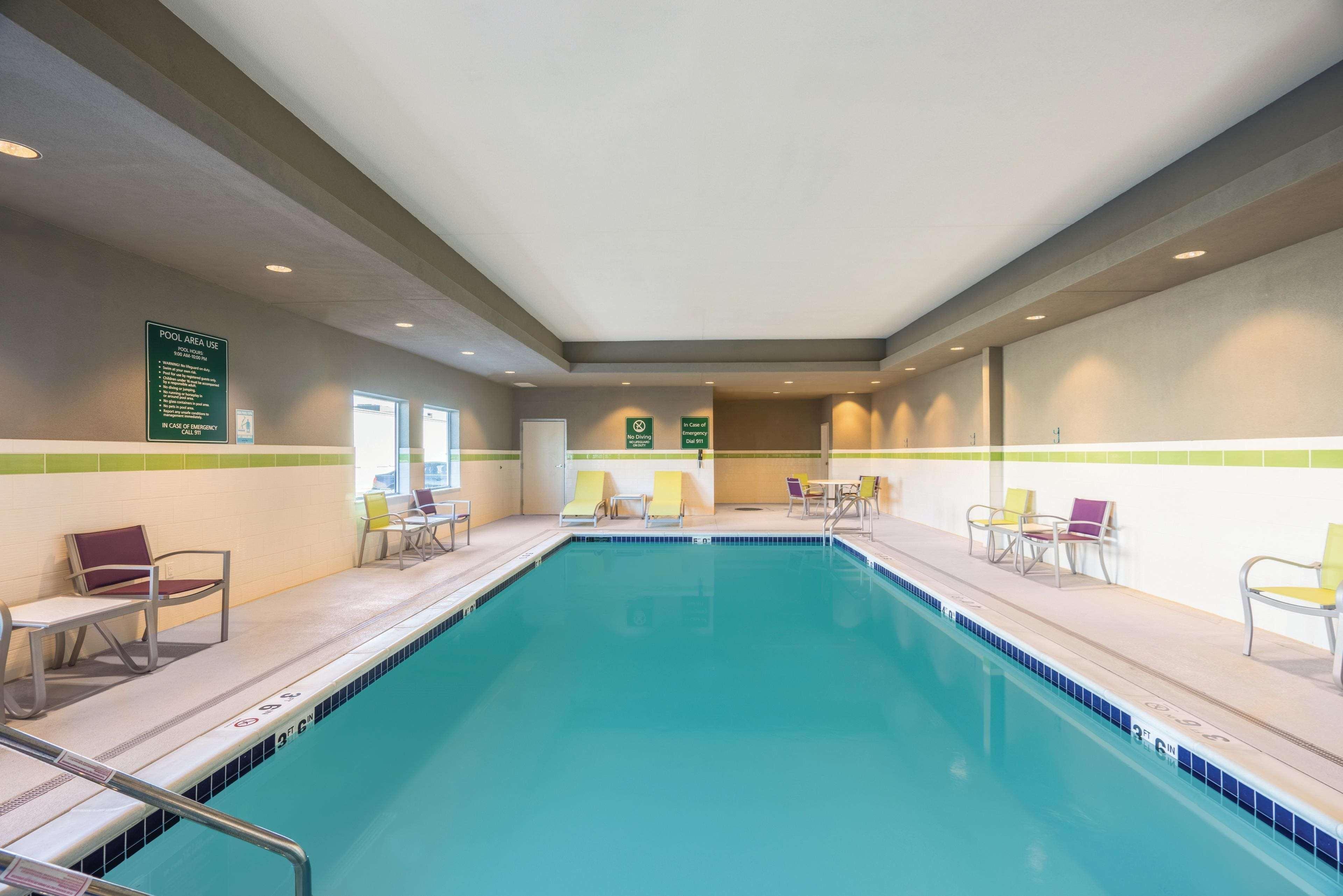 La Quinta By Wyndham Memphis Downtown Hotel Luaran gambar