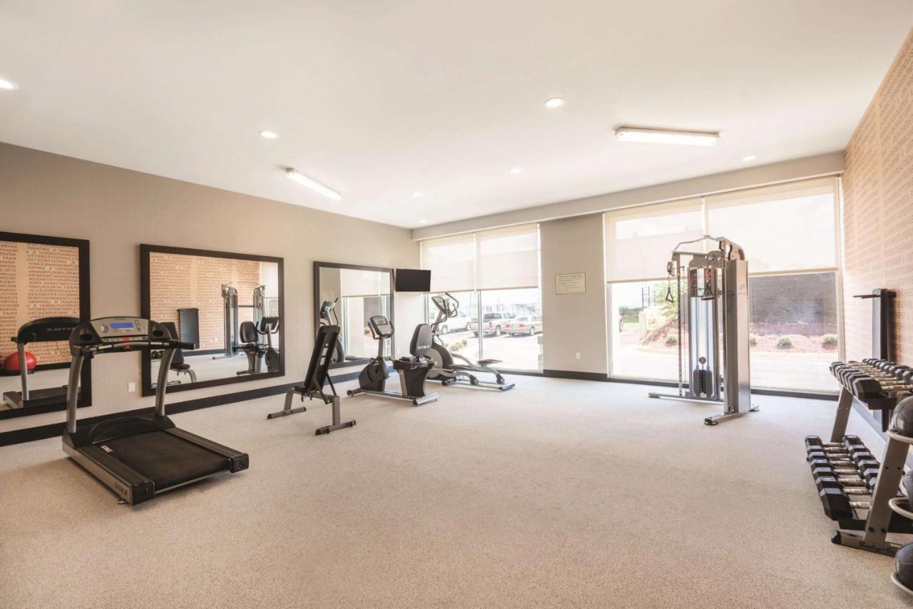 La Quinta By Wyndham Memphis Downtown Hotel Luaran gambar