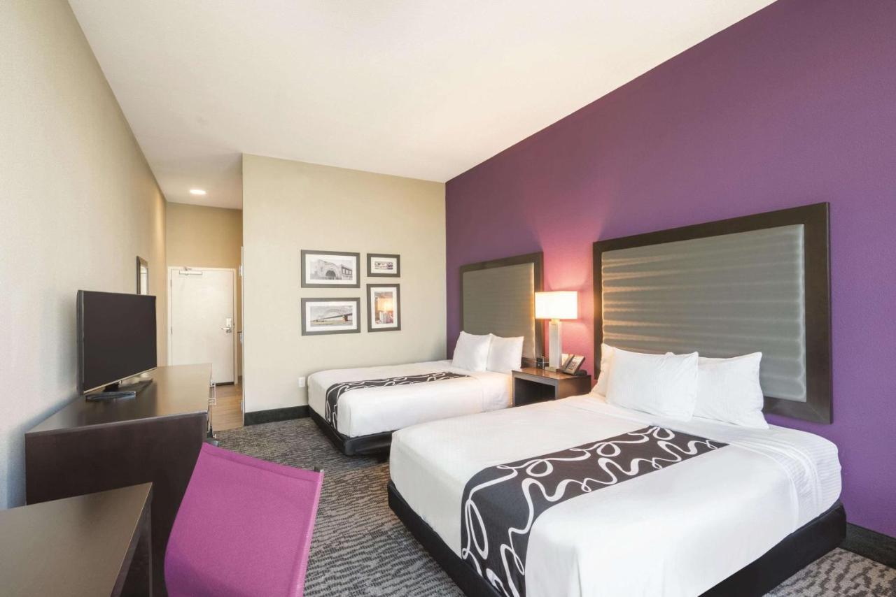 La Quinta By Wyndham Memphis Downtown Hotel Luaran gambar