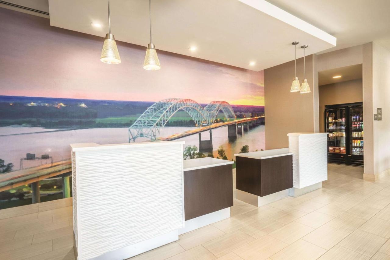 La Quinta By Wyndham Memphis Downtown Hotel Luaran gambar