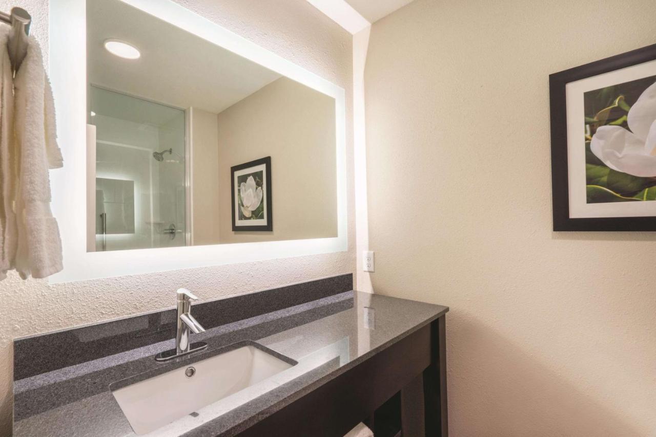 La Quinta By Wyndham Memphis Downtown Hotel Luaran gambar
