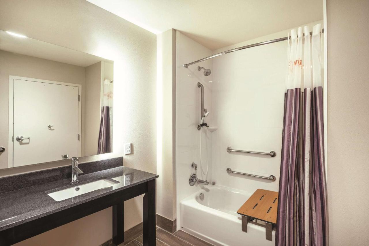 La Quinta By Wyndham Memphis Downtown Hotel Luaran gambar