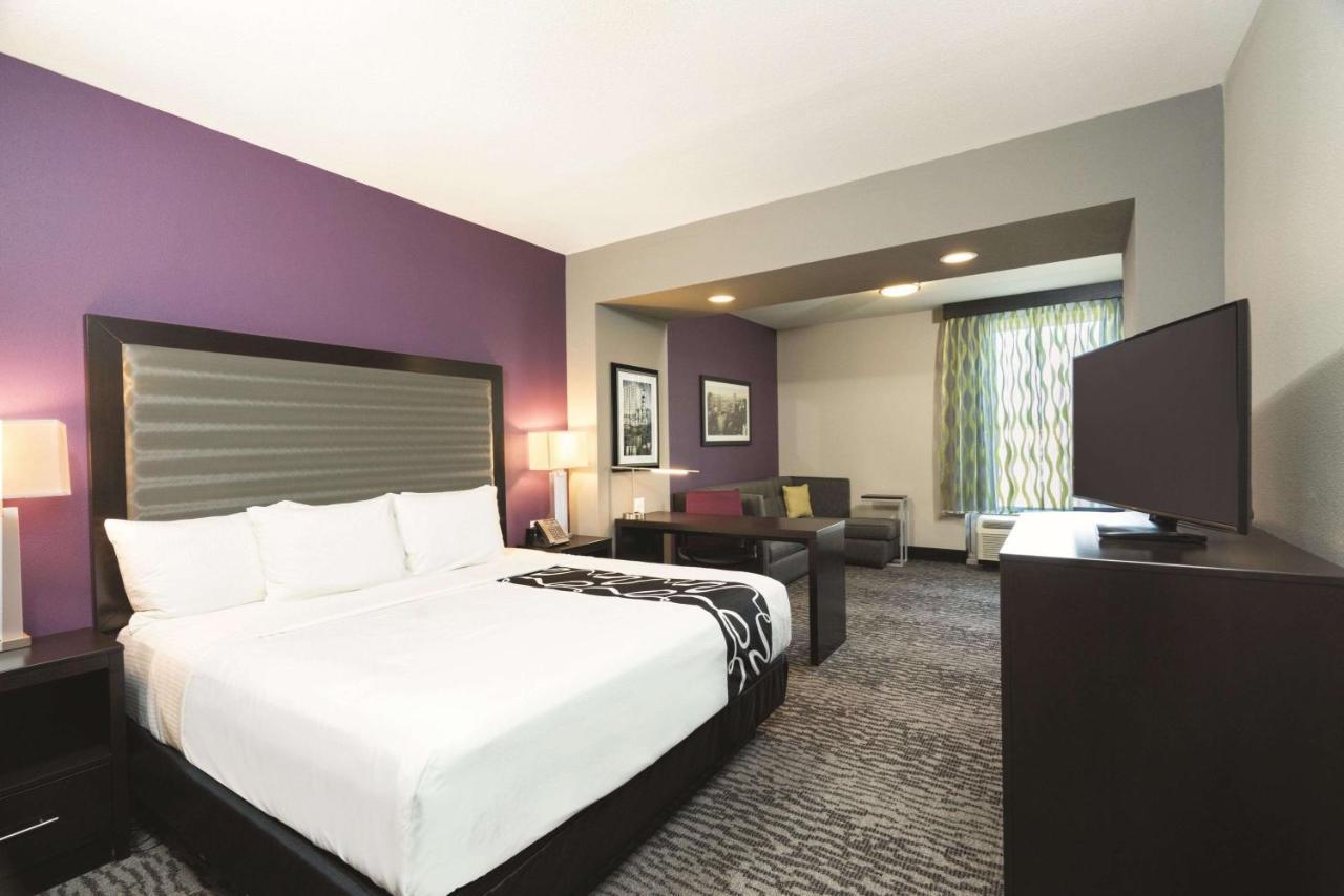 La Quinta By Wyndham Memphis Downtown Hotel Luaran gambar