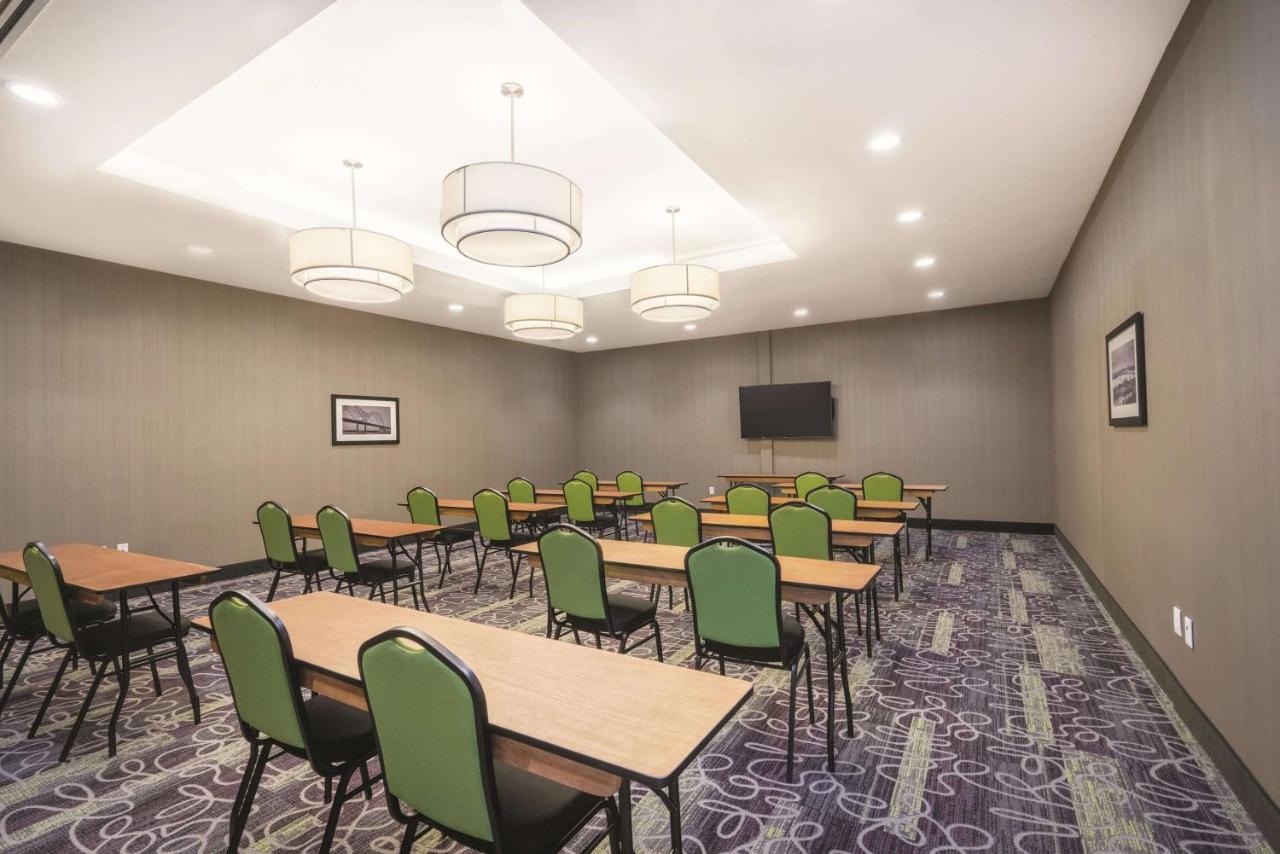 La Quinta By Wyndham Memphis Downtown Hotel Luaran gambar