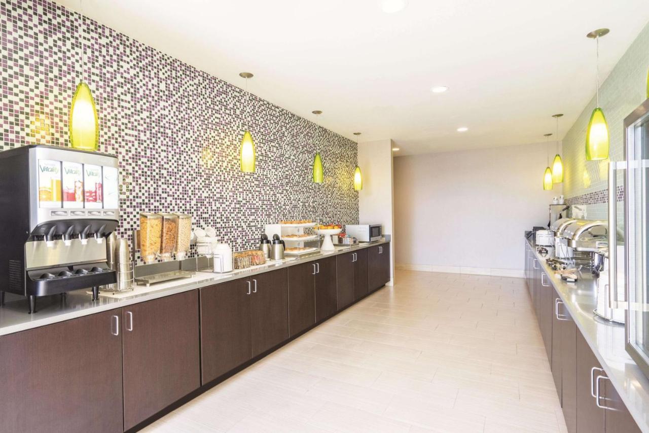 La Quinta By Wyndham Memphis Downtown Hotel Luaran gambar