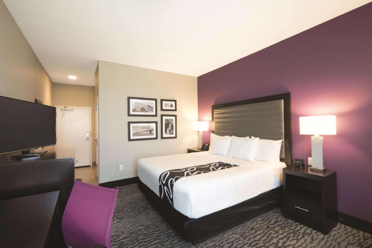 La Quinta By Wyndham Memphis Downtown Hotel Luaran gambar