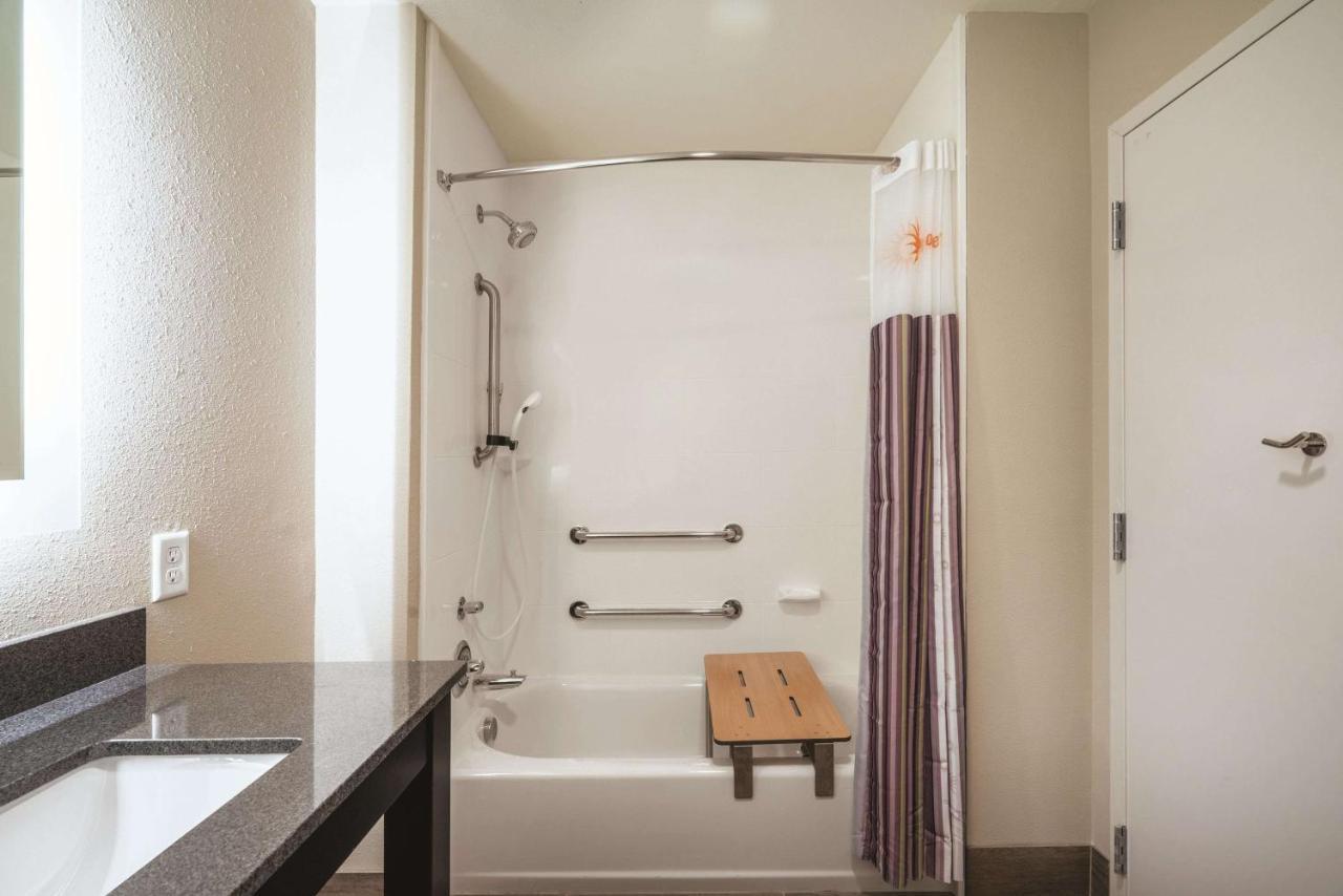 La Quinta By Wyndham Memphis Downtown Hotel Luaran gambar