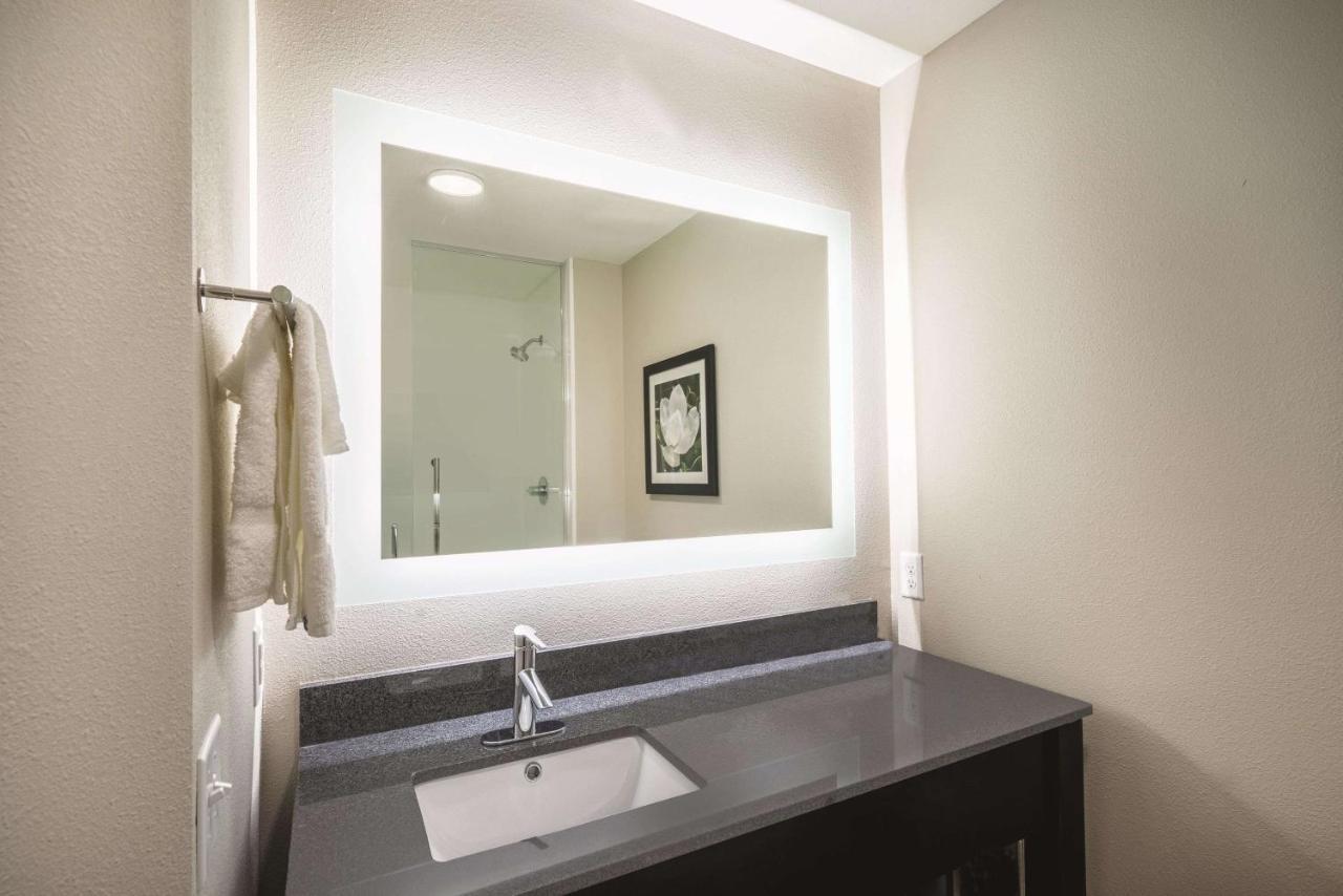 La Quinta By Wyndham Memphis Downtown Hotel Luaran gambar
