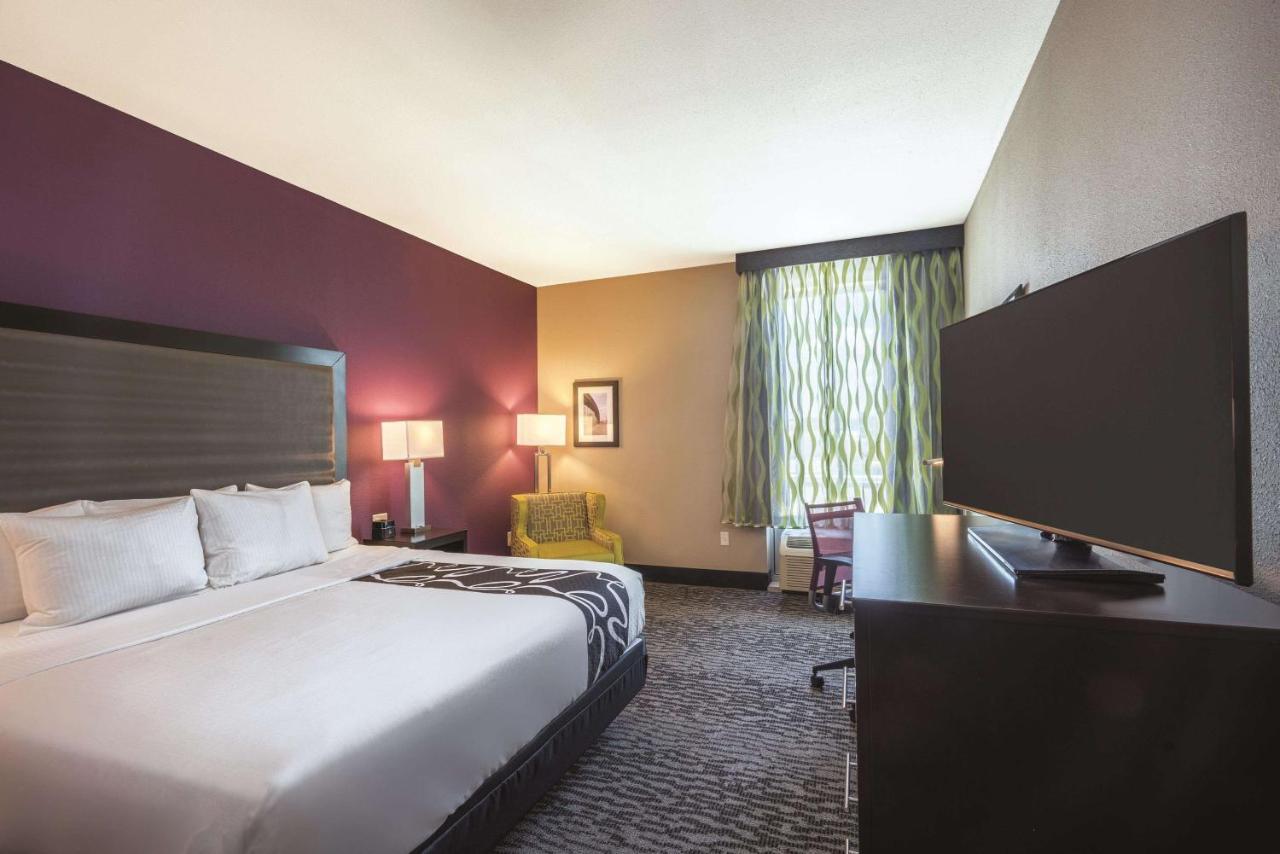 La Quinta By Wyndham Memphis Downtown Hotel Luaran gambar