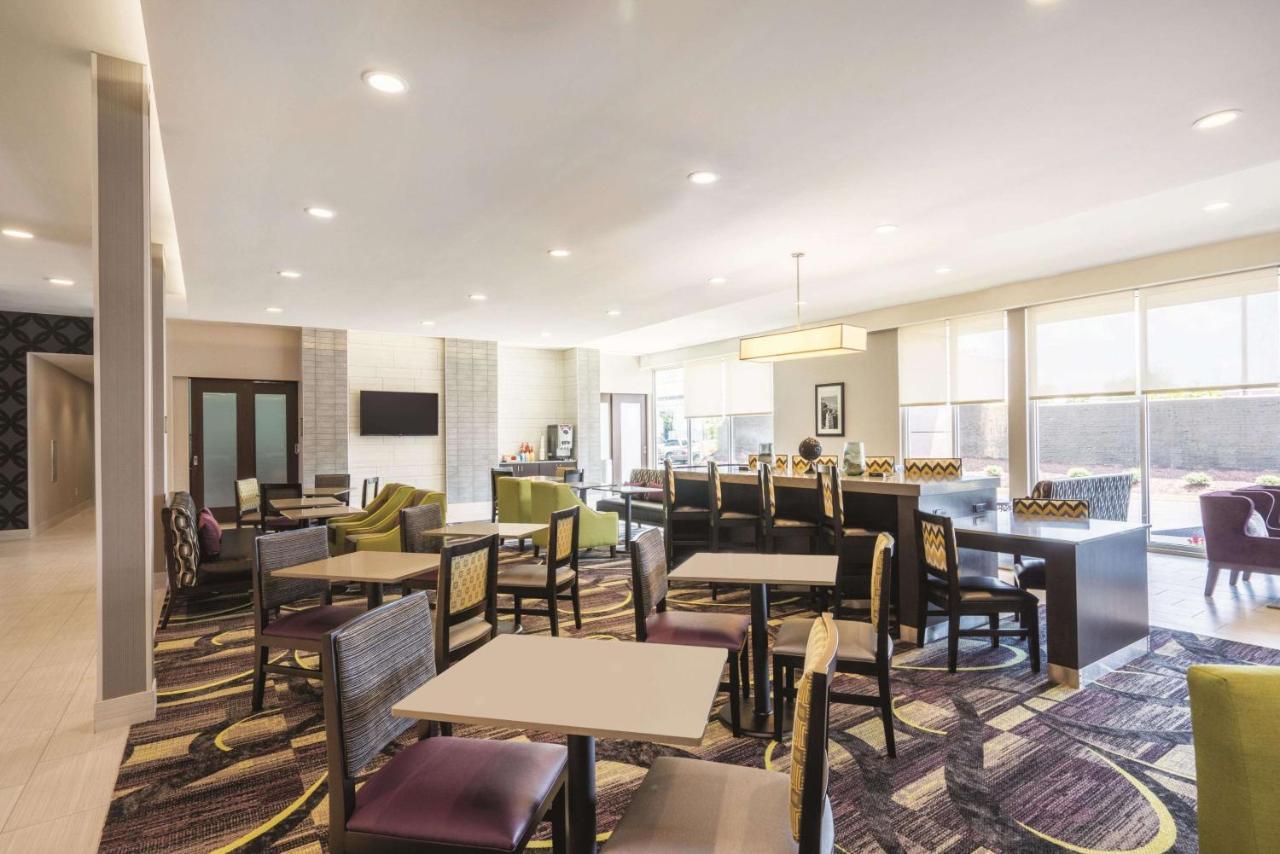 La Quinta By Wyndham Memphis Downtown Hotel Luaran gambar
